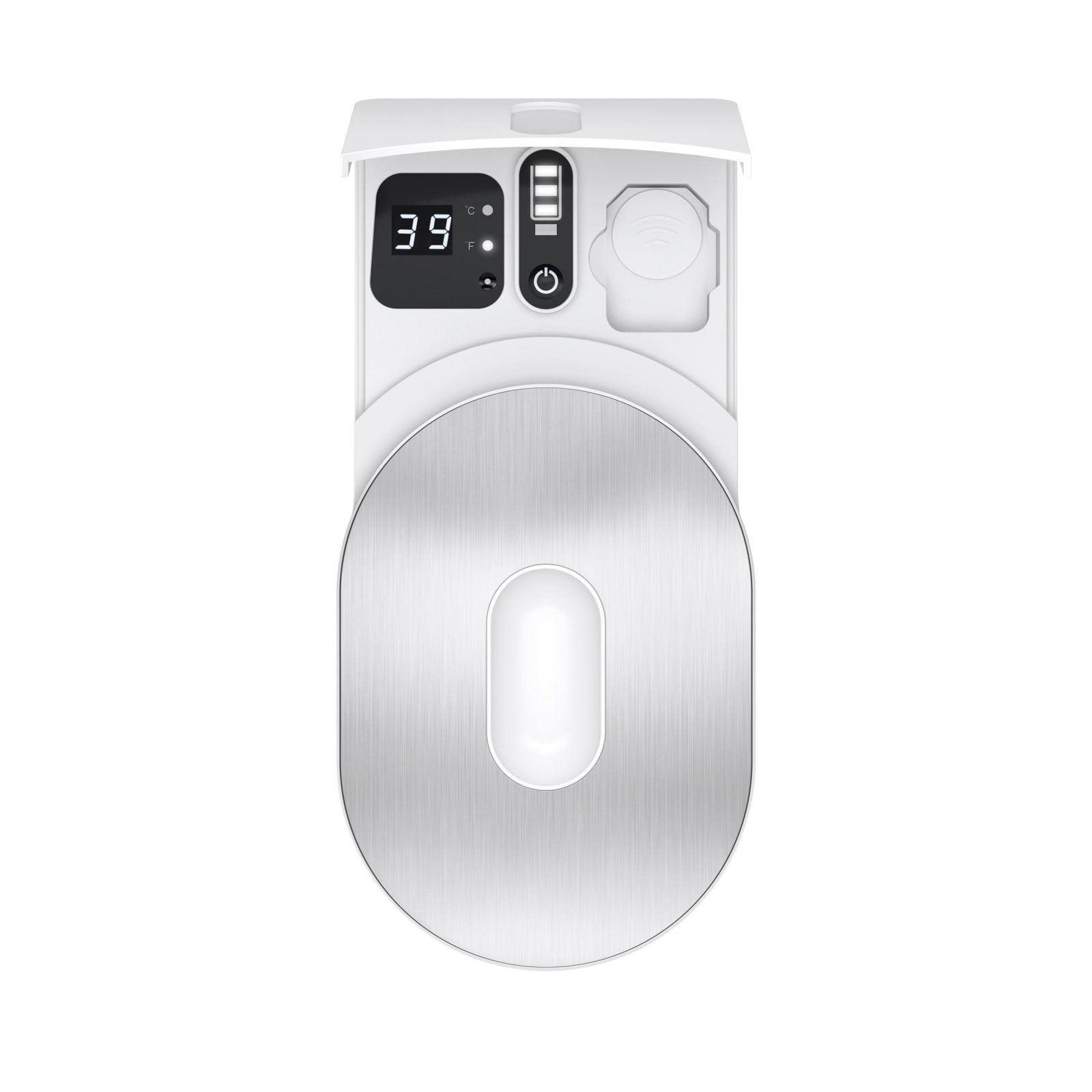 JURA Cool Control Milk Cooler 0.6L