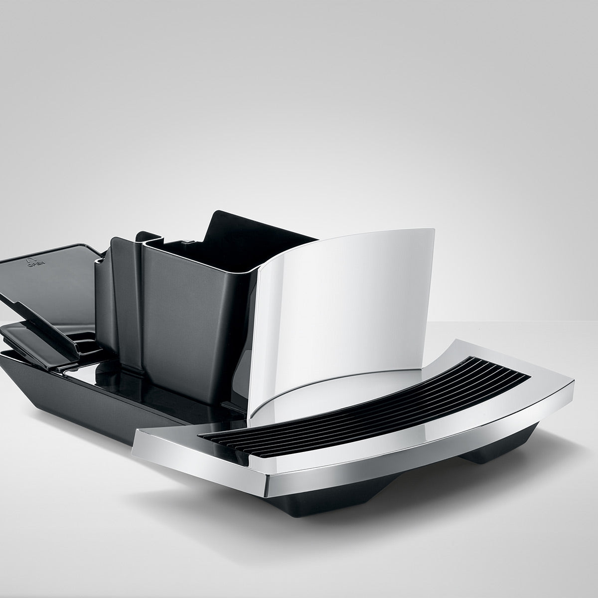 JURA E6 Fully Automatic Espresso Machine