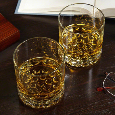 Personalized Buckman Whiskey Gift Set