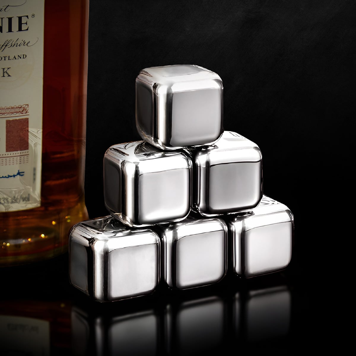 Speakeasy DIY Cocktail Infusion Kit, 15pc Mixology Set for Vodka, Gin, & Whiskey Lovers