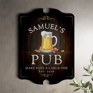 Beer Pub