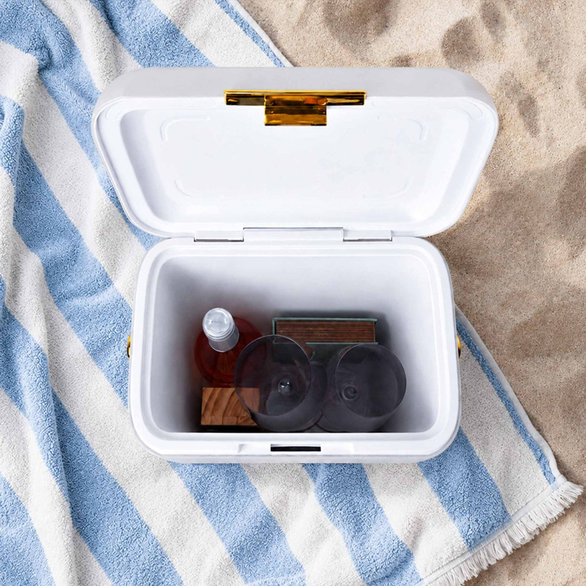 Cheers Mix & Mingle Wine Gift Set