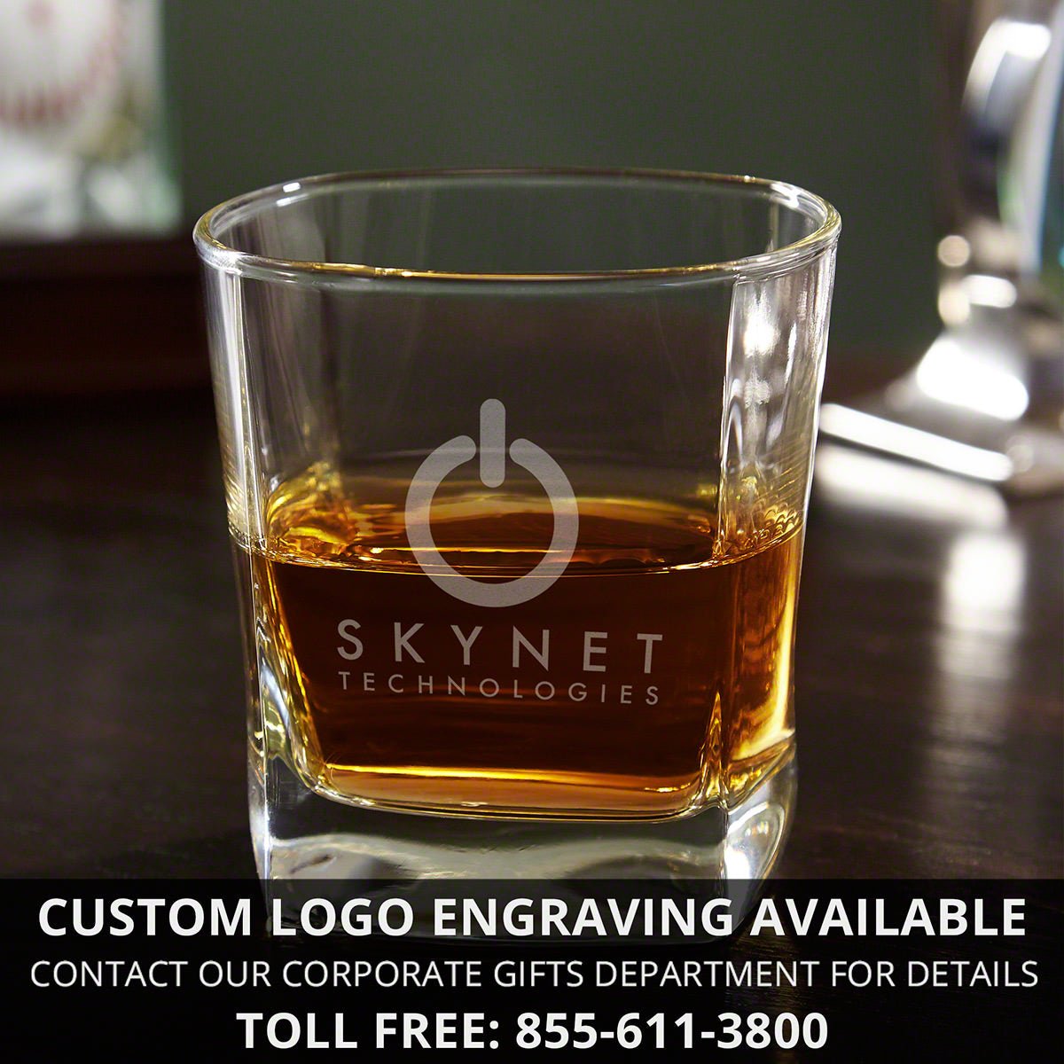 Rutherford Cocktail Glass