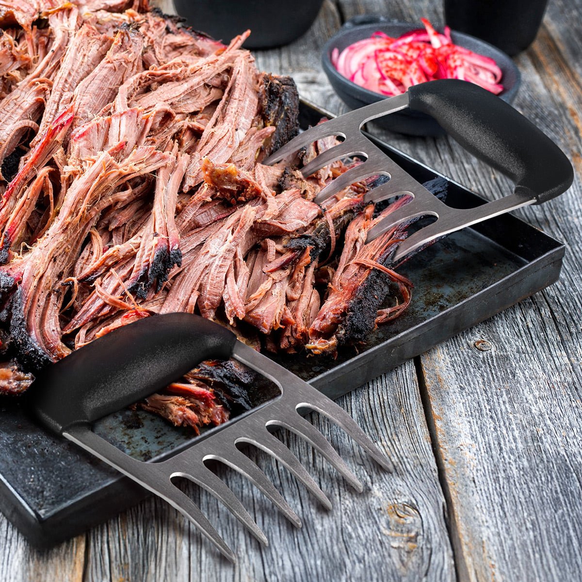 Dominion Meat Claws