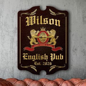 Proper English