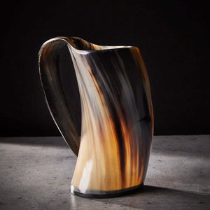 Horn Mug