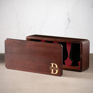 Stanton Travel Box Only