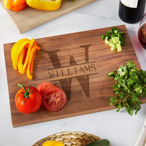 Walnut Board
