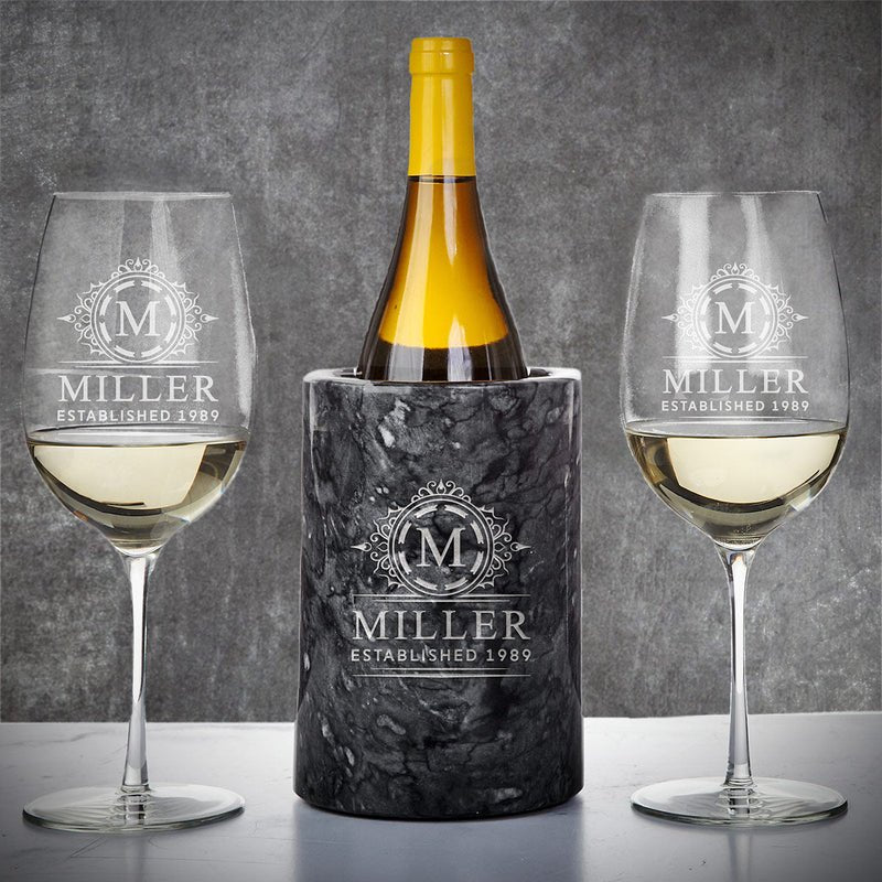Wine Chiller Set 1